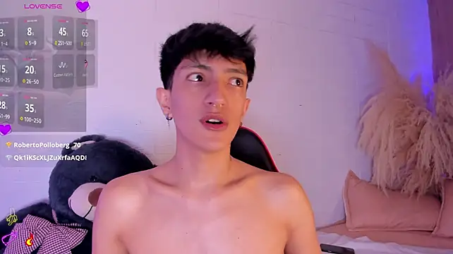 JohanSedas live cam