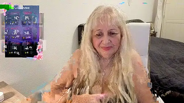 SusiLifeXXX live cam on StripChat