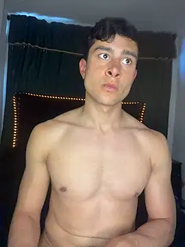 AustinJones_ live cam