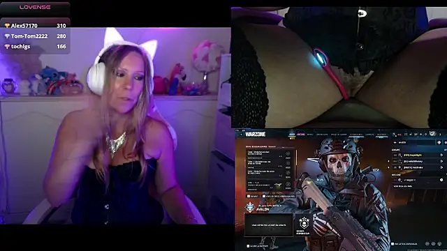 Angie-night