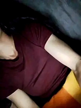 Odilia_baby live cam on StripChat