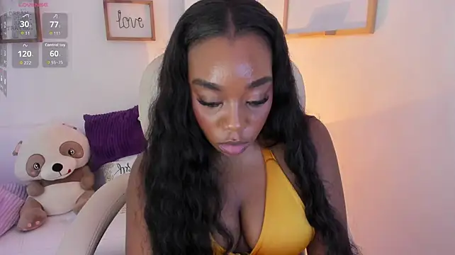 zobe_love live cam on StripChat