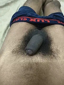 Abhi40x live cam on StripChat