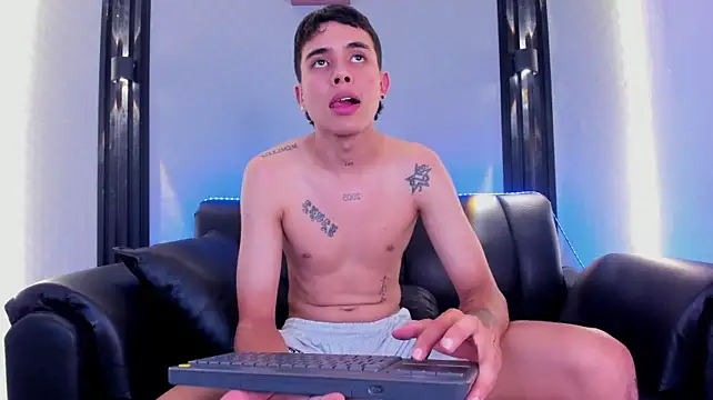 Dante_Blake_