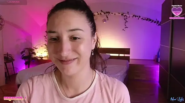 melinastyles (F young) - +30 min on Titty Timer (Topless) 🍒