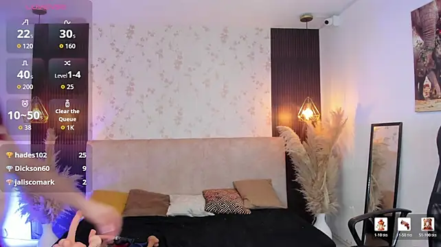 IvannaRosse_ webcam