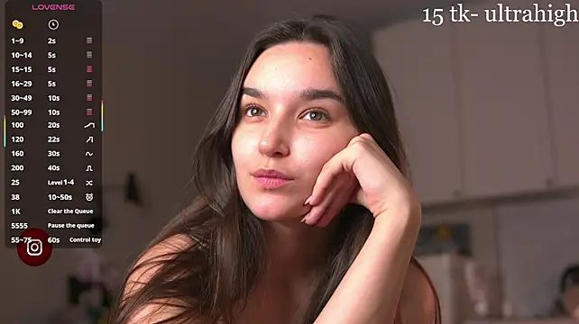 mirarune (F teen) - anal show
