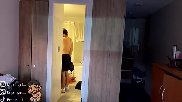 emanuell__ (M young) - #anal #anal-toys #best #bisexuals #brunettes #cam2cam #cheapest-privates #chilean #deepthroat #dildo-or-vibrator #dirty-talk #doggy-style #ejaculation #erotic-dance #fingering #flexing #handjob #hd #jerk-off-instruction #latin #masturbation #muscular #orgasm #pump #recordable-privates #sex-toys #sexting #shower #small-audience #smoking #spanish-speaking #twerk #young
