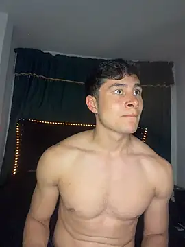 AustinJones_ live cam