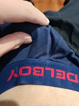 Silva897 live cam preview