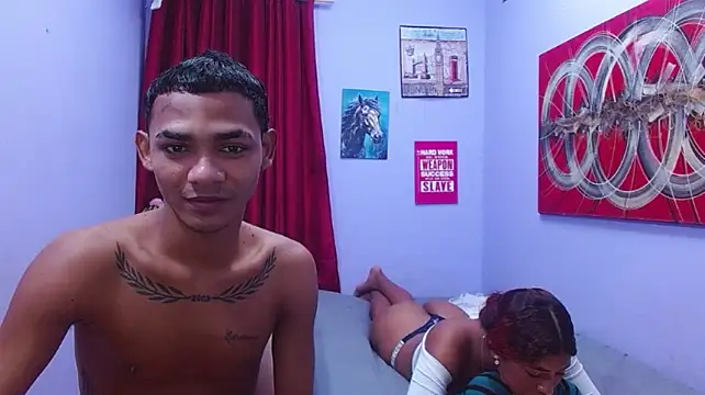 black_twinks