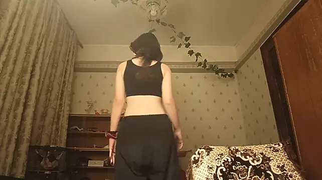 SotuMia live cam on StripChat
