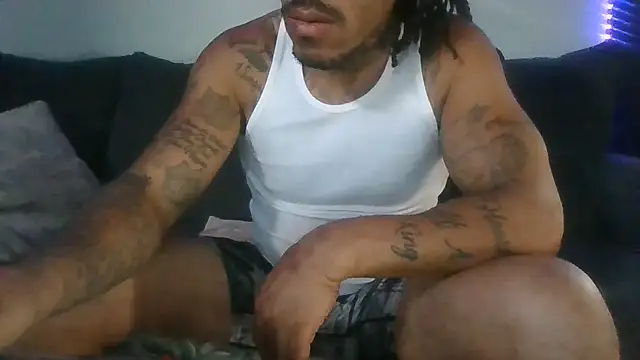 BigWayneBabyXXX