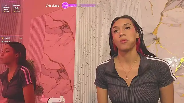 artemiss_tay live cam on StripChat