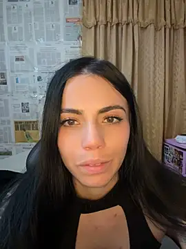 i_am_nina_ live cam on StripChat