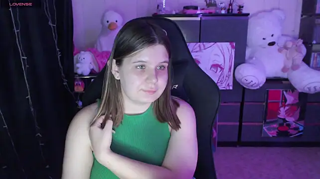 AmyVibess live cam on StripChat