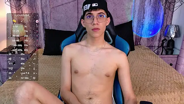 AronTawers