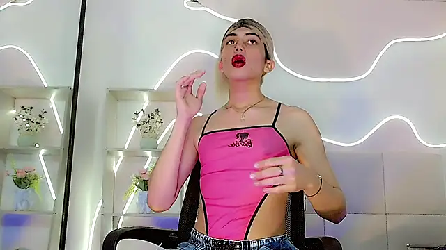 Daniela_Pink_ live cam