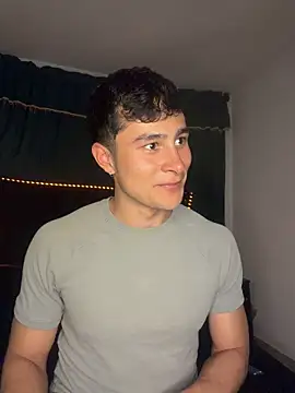 AustinJones_ live cam on StripChat