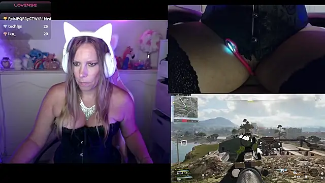 Angie-night