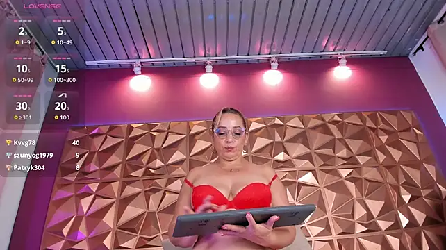 ZoeDiviine live cam preview