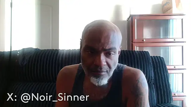 sinnernoir live cam preview
