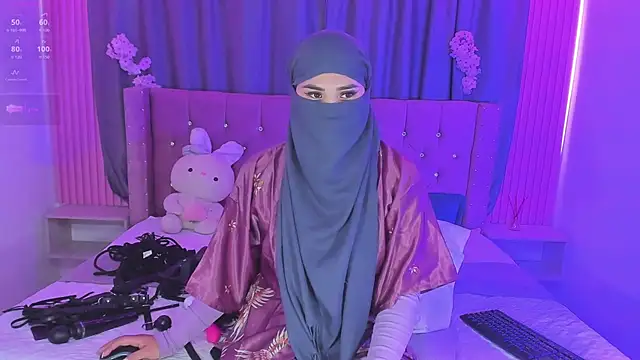 Nayla-Mouna