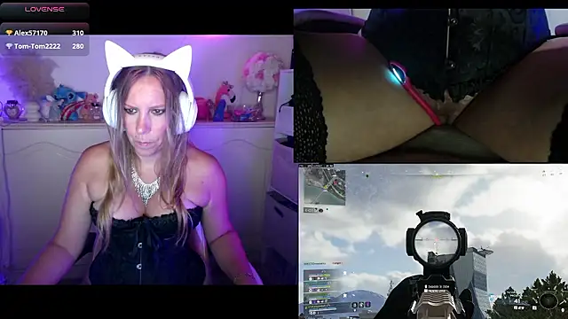 Angie-night