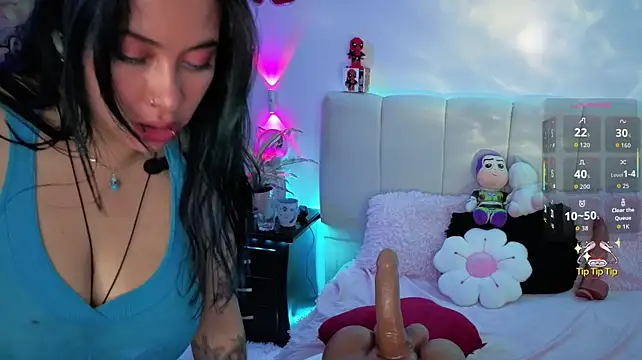 nathalie_zanettii live cam on StripChat
