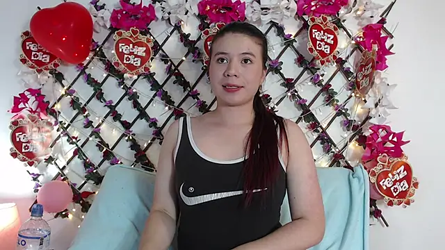 Samantha_Wallker live cam on StripChat