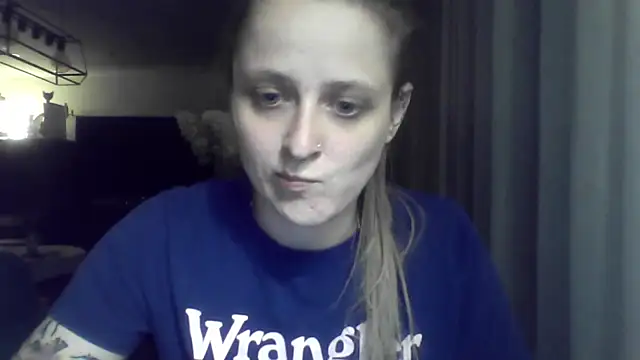 LeaWetGirl