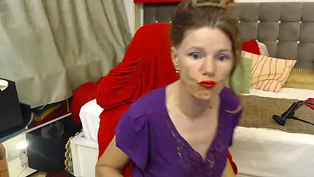 kellyterapy live cam on StripChat
