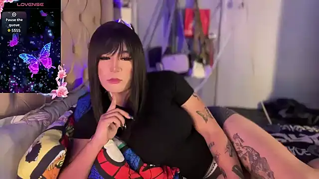 Yourgoddess_Sophie live cam on StripChat