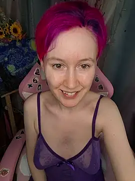 Fuzzy_Unicorn