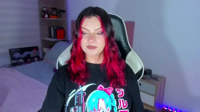 OphelianaRose33