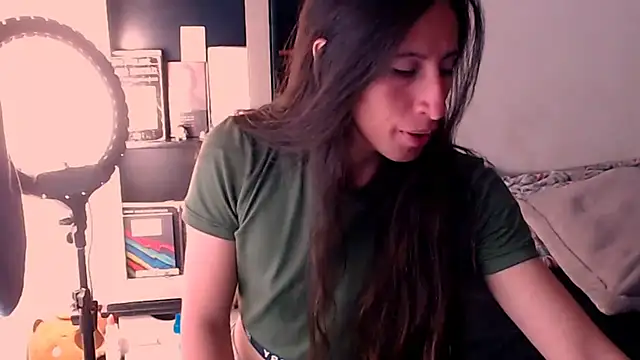 NathaSlaDir live cam on StripChat