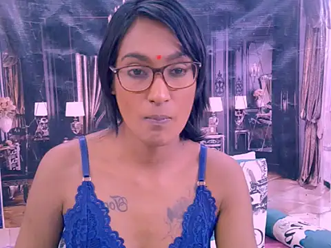 IndianRebel4u2Luv