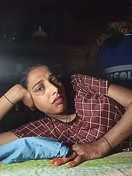 Pinki_thakur_1 live cam on StripChat