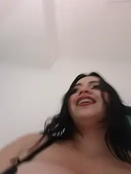 Ana_coral live cam on StripChat