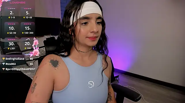 Abriil_cutee live cam on StripChat