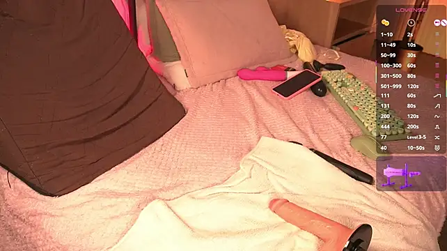 Mary_funny live cam on StripChat