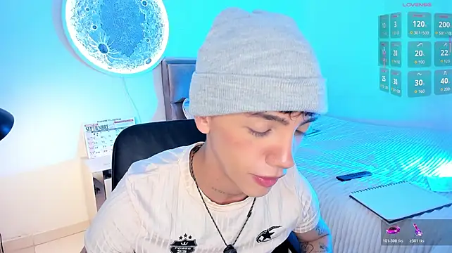 Timothy_ros