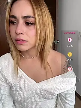 Pamelao_1 live cam preview