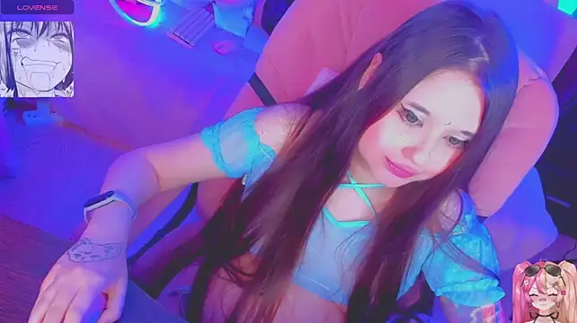 Lolisuccub