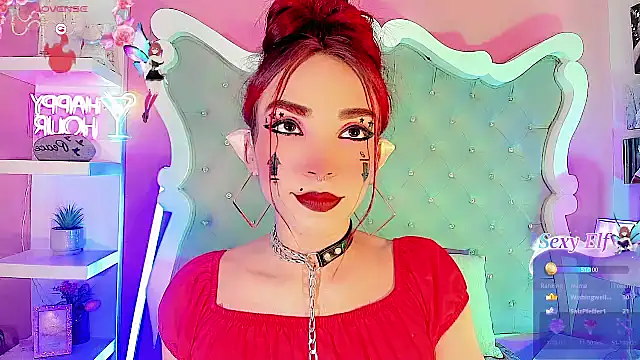 LeyXandrabraz live cam preview
