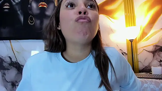LizzRouse live cam preview