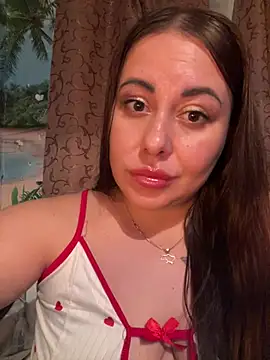 DaisyStreet live cam on StripChat