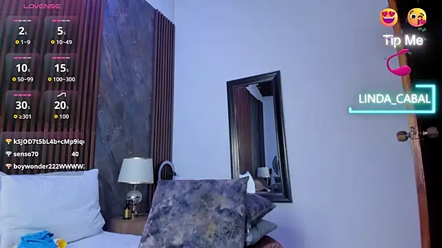 linda_cabal live cam preview