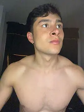 AustinJones_ live cam on StripChat