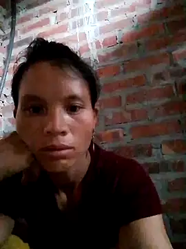 Odilia_baby live cam on StripChat